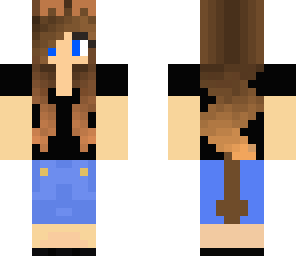 moneky girl