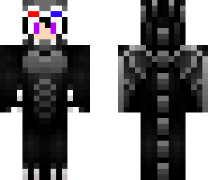 ender dragon boy