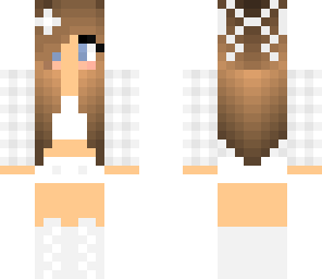 edited country girl