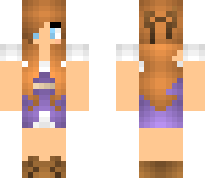medieval girl