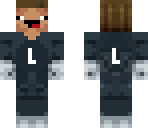 derp hero skin 