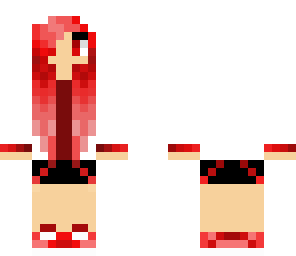 fire girl 
