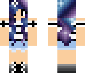 galaxy gurl
