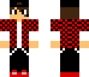 the gamer boys