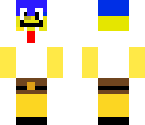 my brothers spongebob