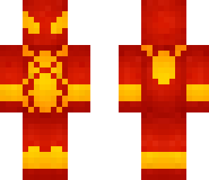 iron spider
