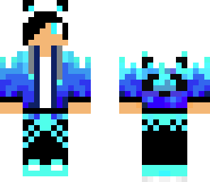 pex's skin