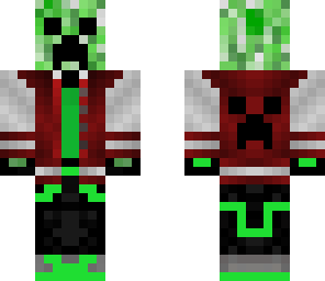 creeper boy