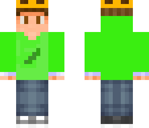 thijsieboy55 king