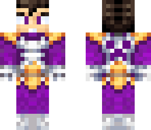 vegetta new
