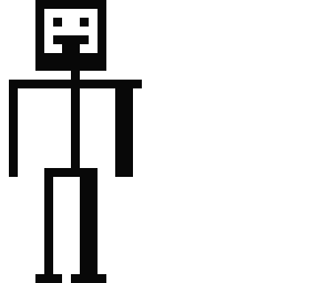 stick figure