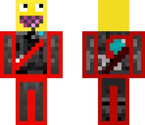 daderpinator