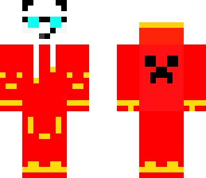 panda