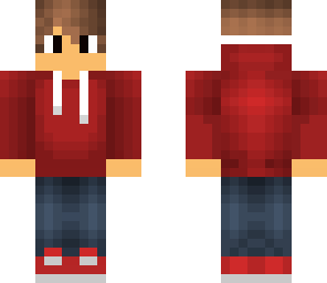 red kid