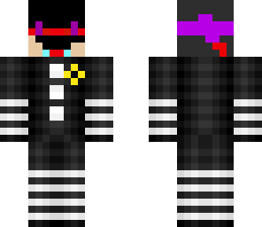 tortured puppet