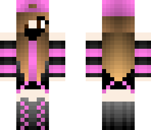 pinkally