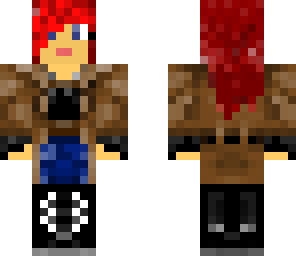 new spy girl 