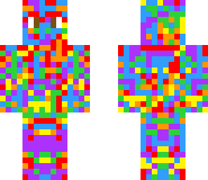 rainbow