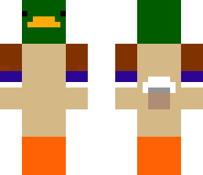 mallard