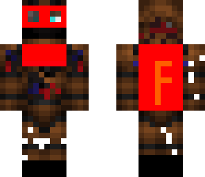 super freddy