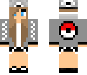 pokemon trainer