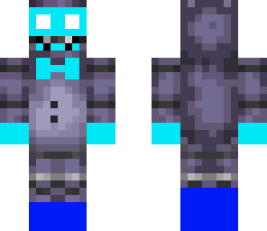 super bonnie