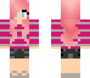 headphone girl