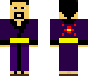 samurai