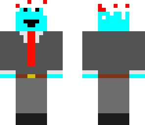 cake business guy