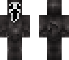 scream