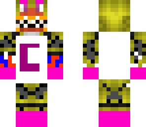 super chica