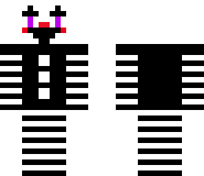 the puppet