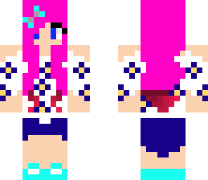 flower girl