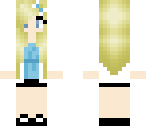 requested by florathecute