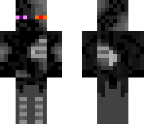 cybderman