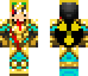 nuker lord
