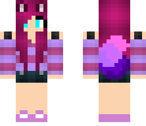 cheshire fox