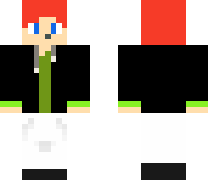 updated official skin