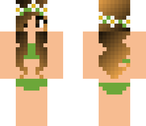 bikini