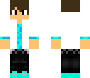 the gamer boys