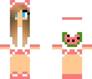 melon girl