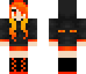 girl