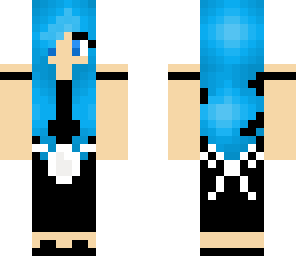 maid