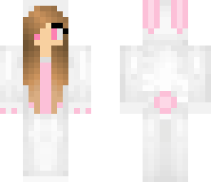 bunny girl