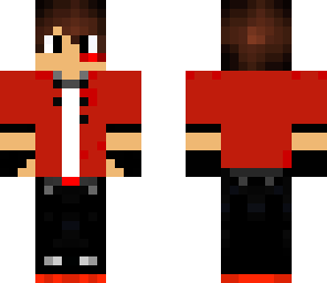 solid killthekid skin