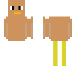 bird