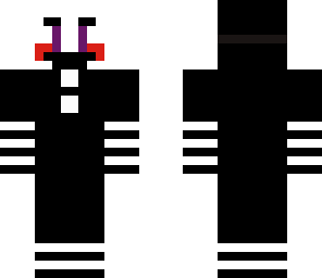 mr marionette