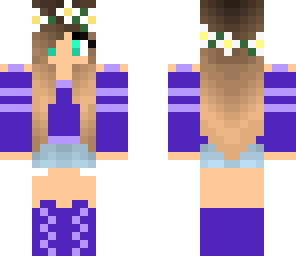 flower child