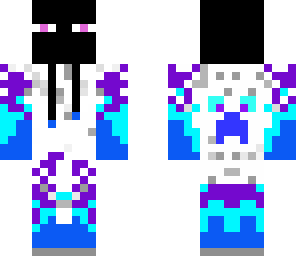 cool enderman