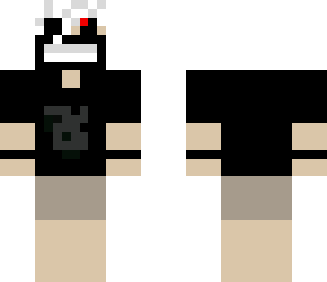 kaneki ken